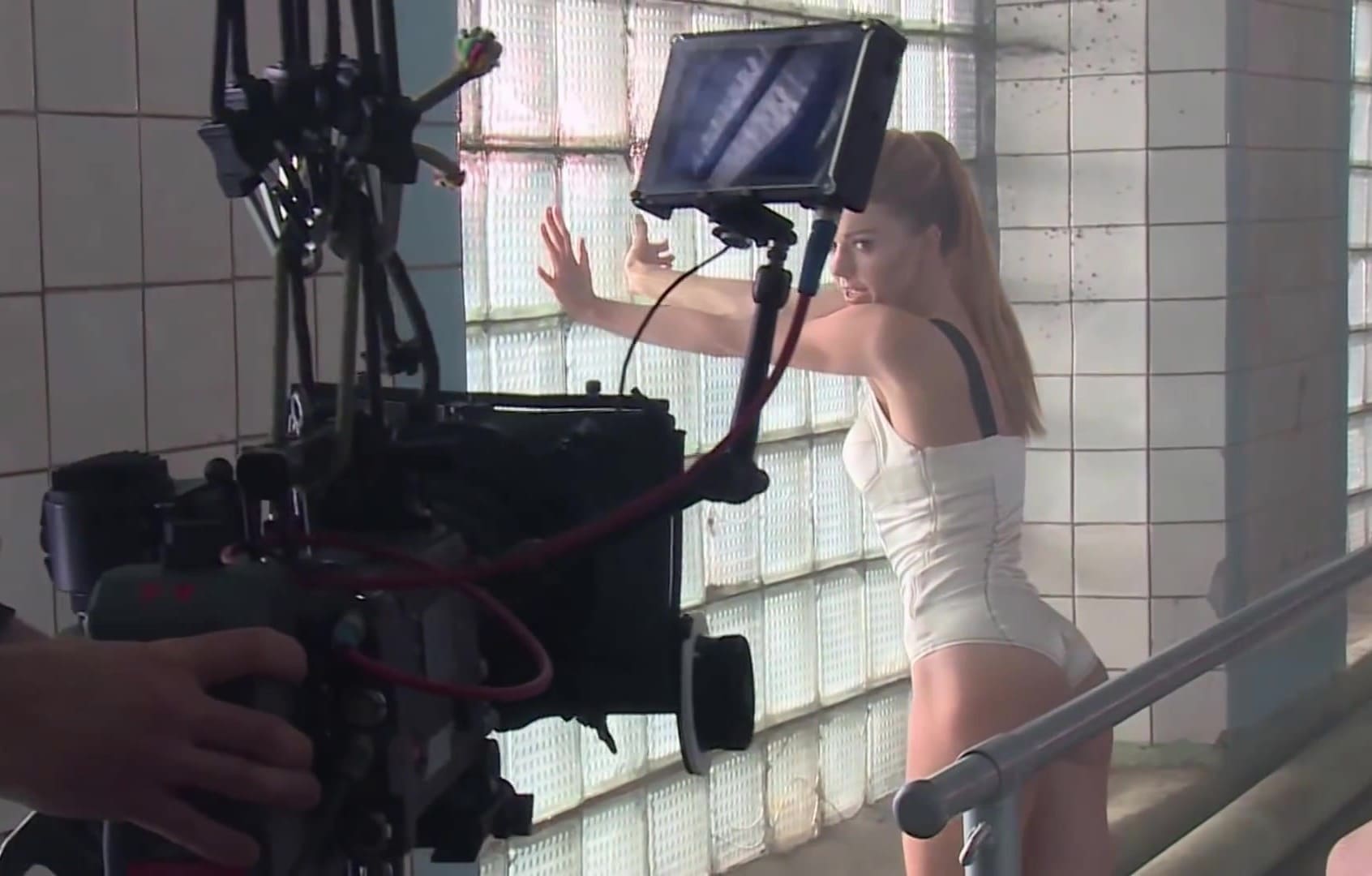 Юлианна Караулова Photo #23
