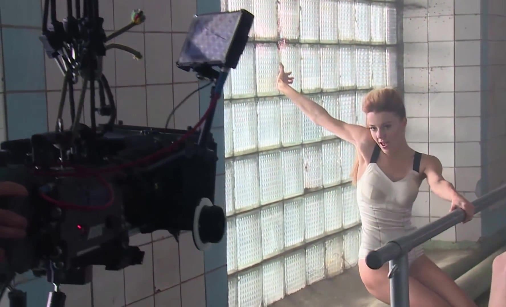 Юлианна Караулова Photo #25