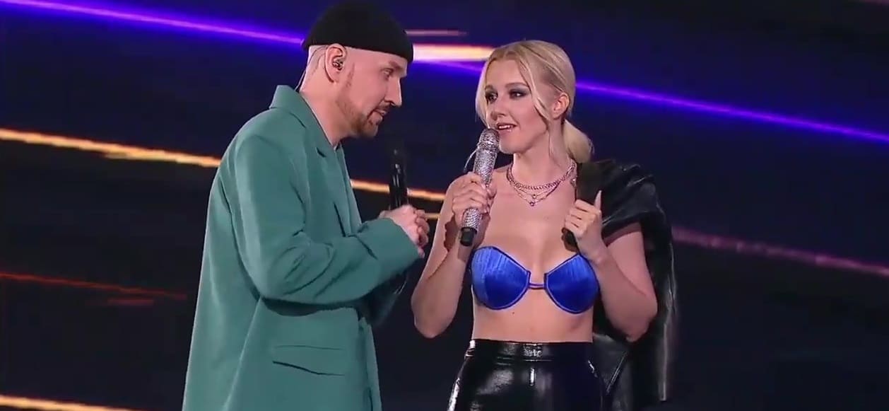 Юлианна Караулова Photo #30