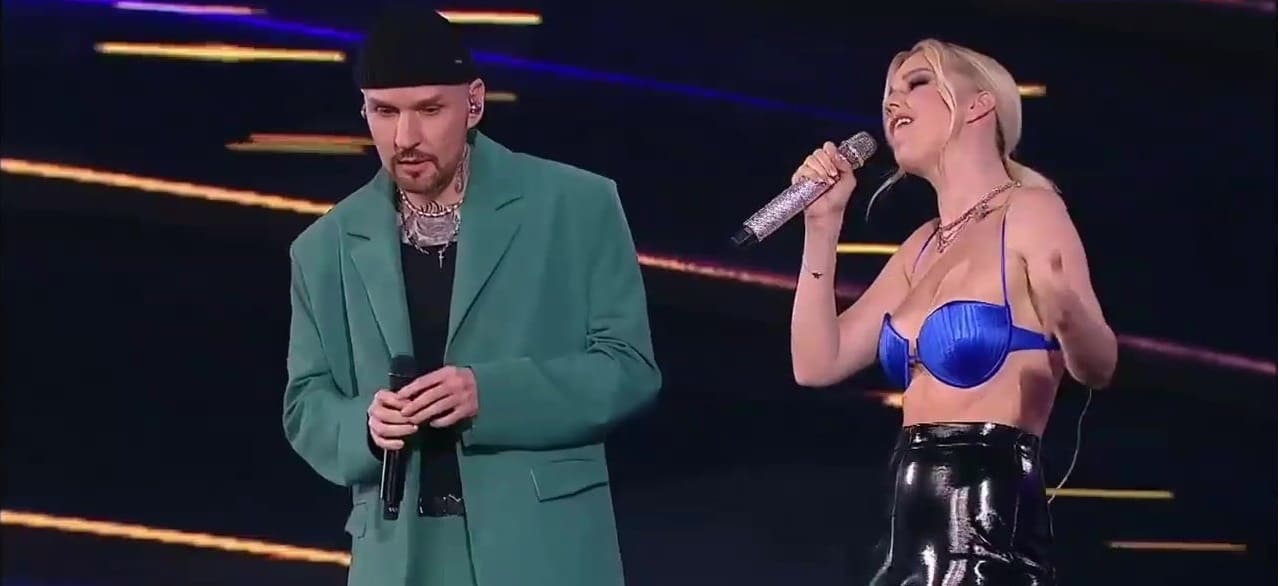 Юлианна Караулова Photo #32
