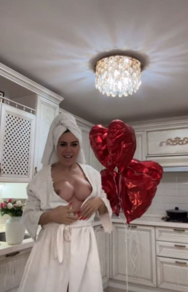 Аленушка Тв Photo #1