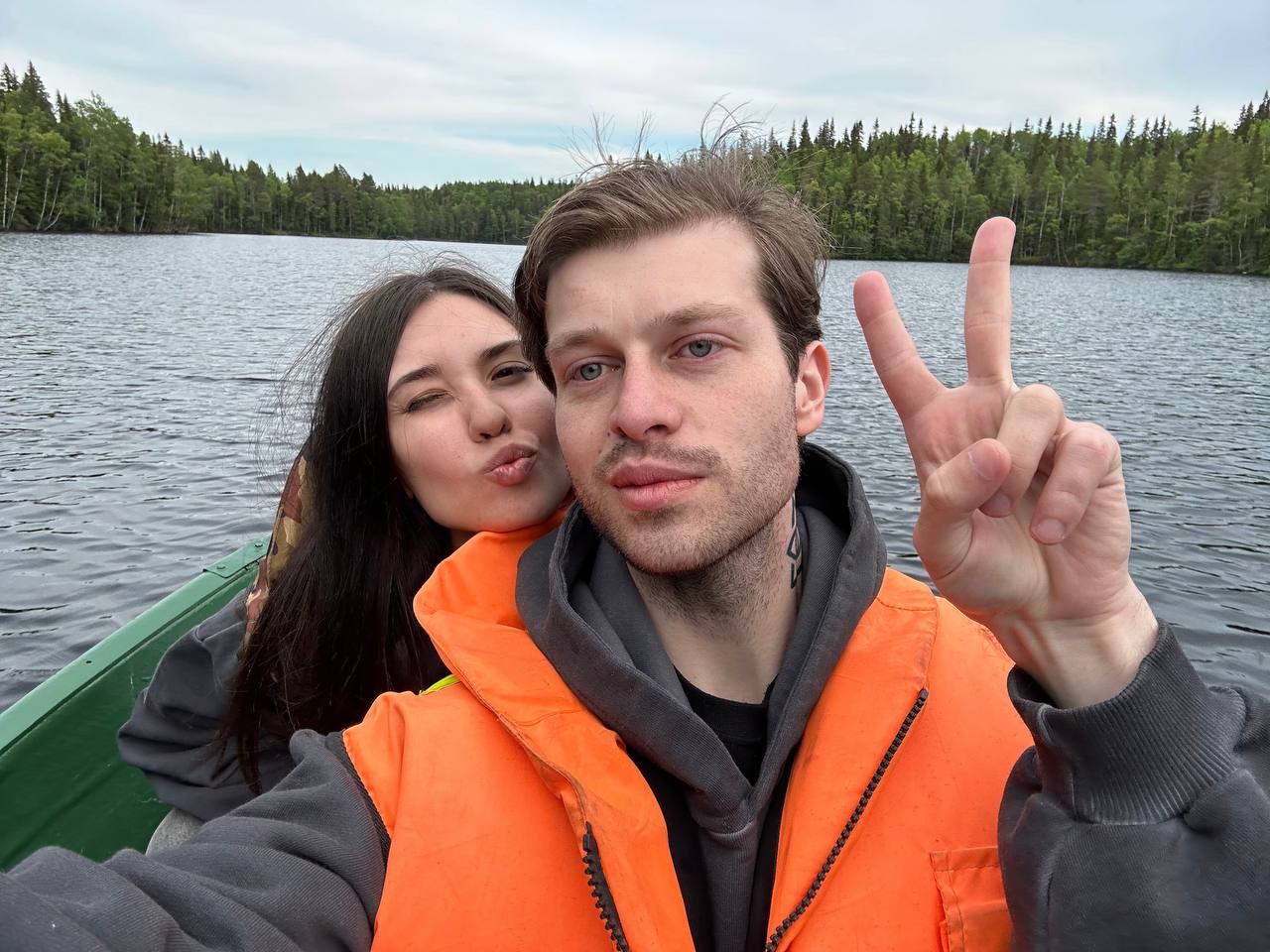 Арина Буланова Photo #34