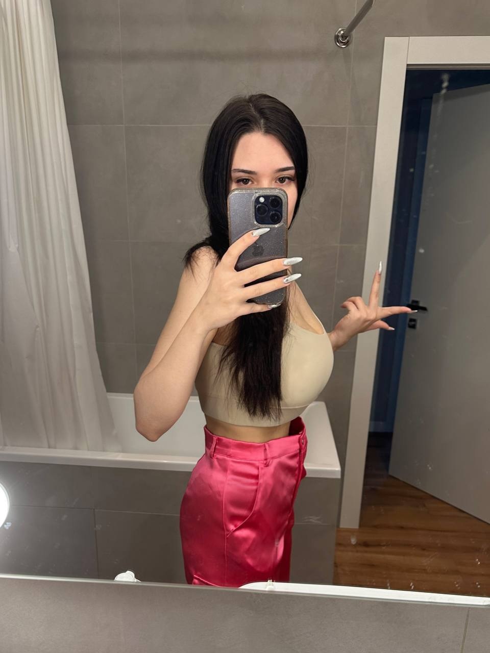 Арина Буланова Photo #37
