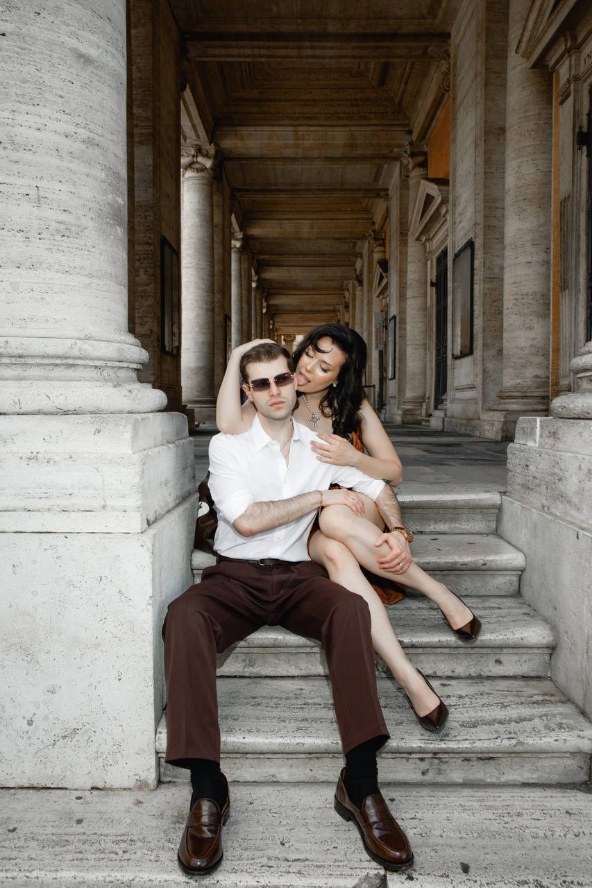 Арина Буланова Photo #40