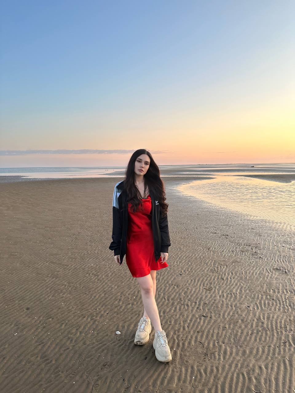 Арина Буланова Photo #53