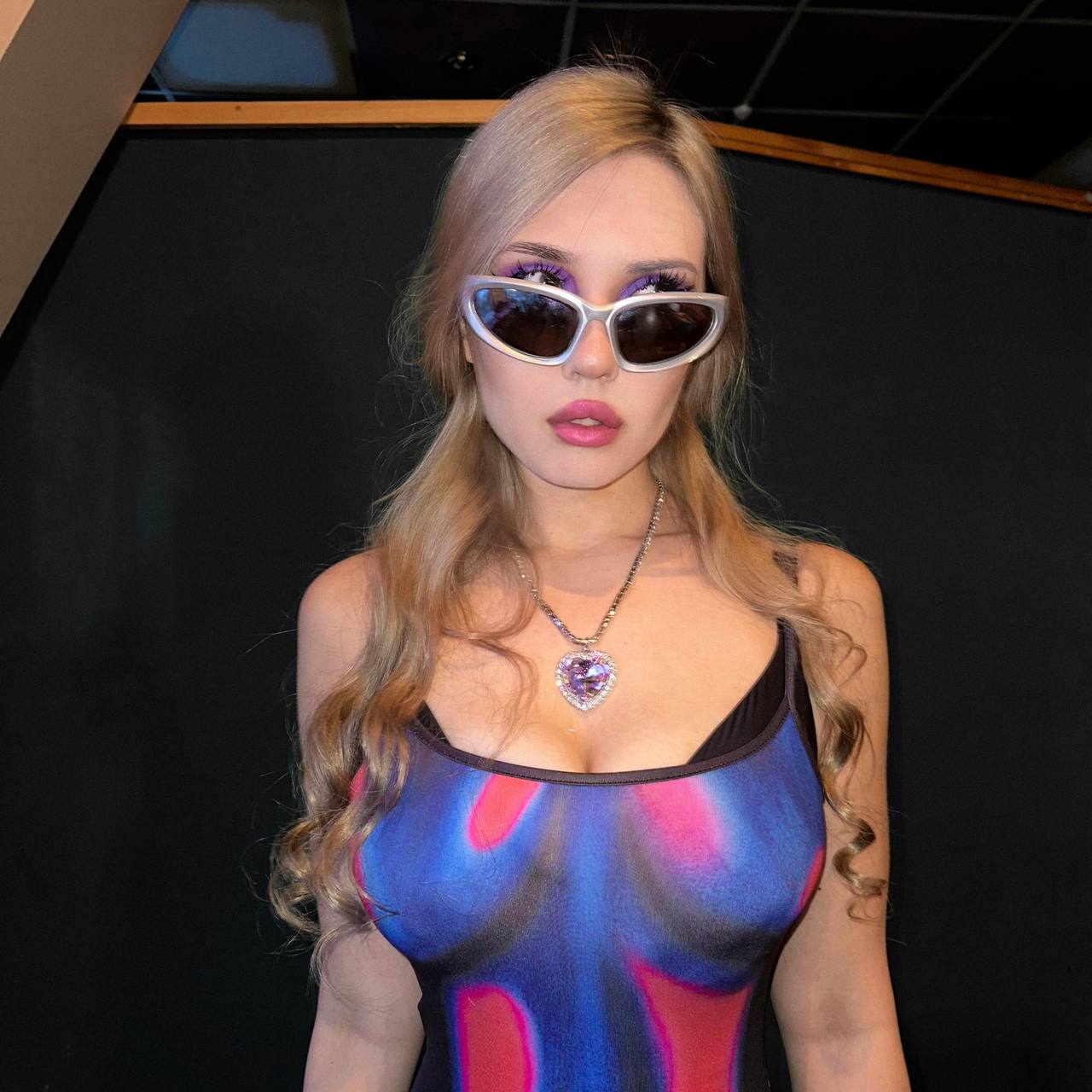 Арина Буланова Photo #57