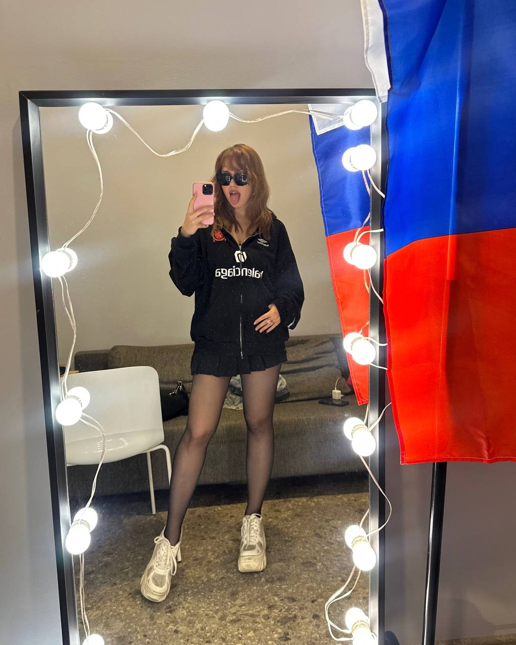 Арина Буланова Photo #60