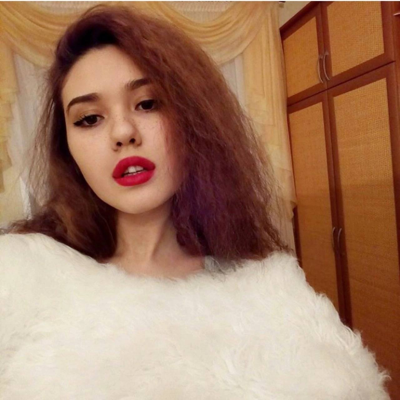 Арина Буланова Photo #65