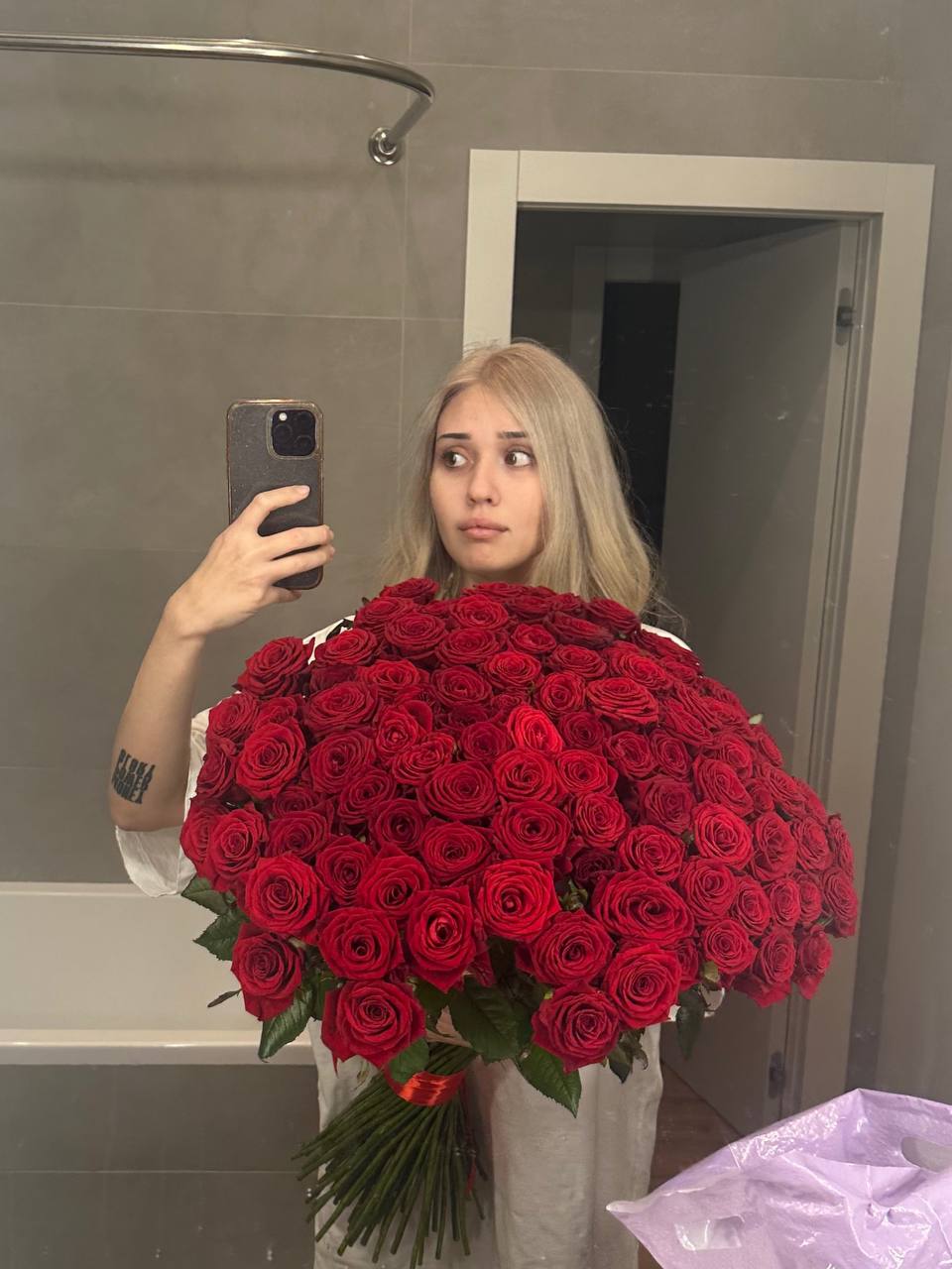 Арина Буланова Photo #67