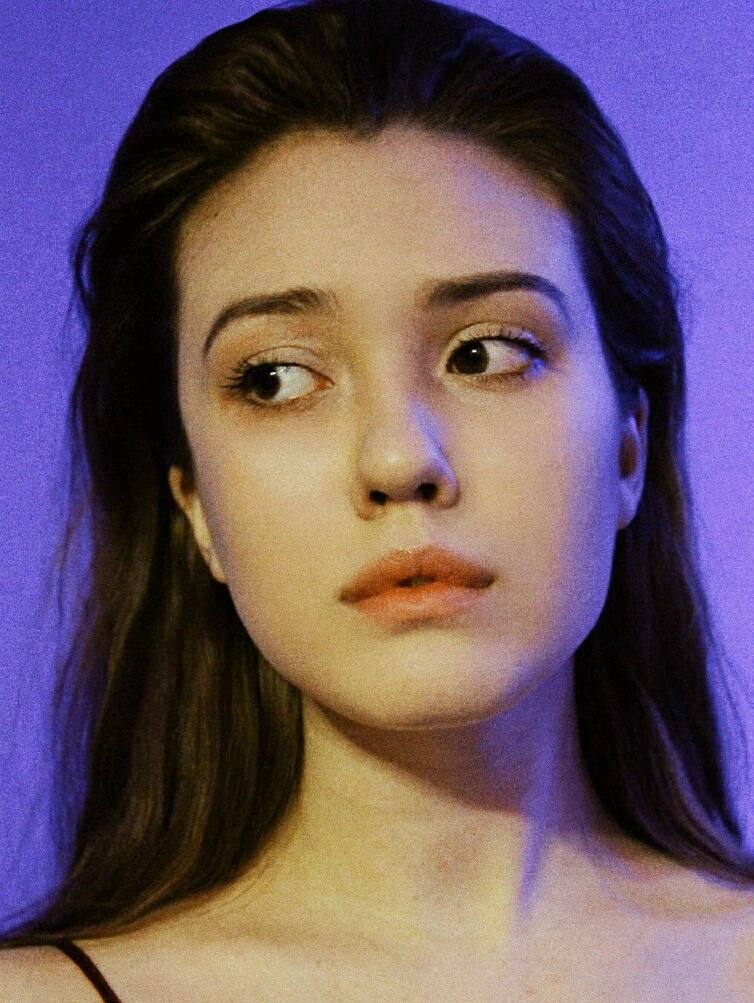 Арина Буланова Photo #68