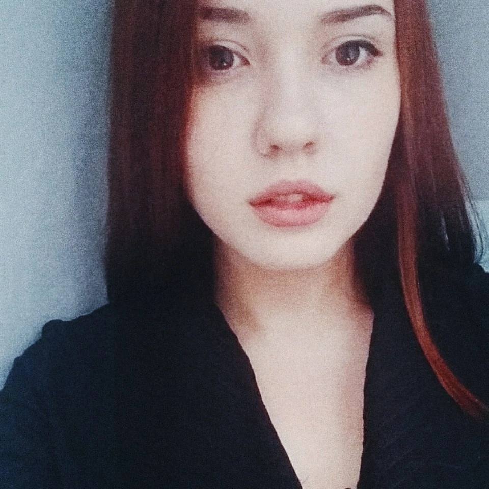 Арина Буланова Photo #72