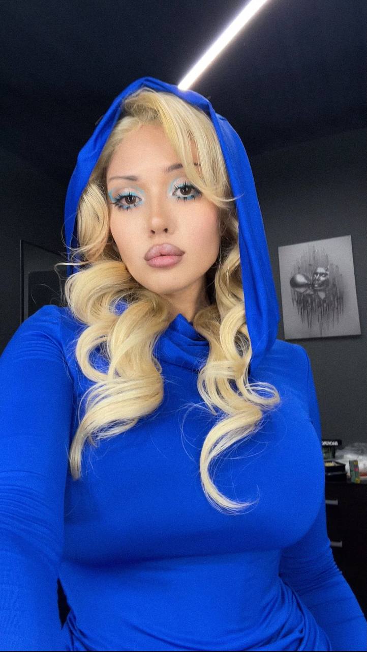 Арина Буланова Photo #73