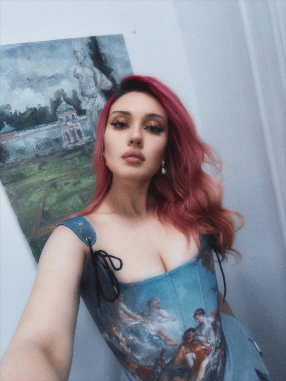 Арина Буланова Photo #74