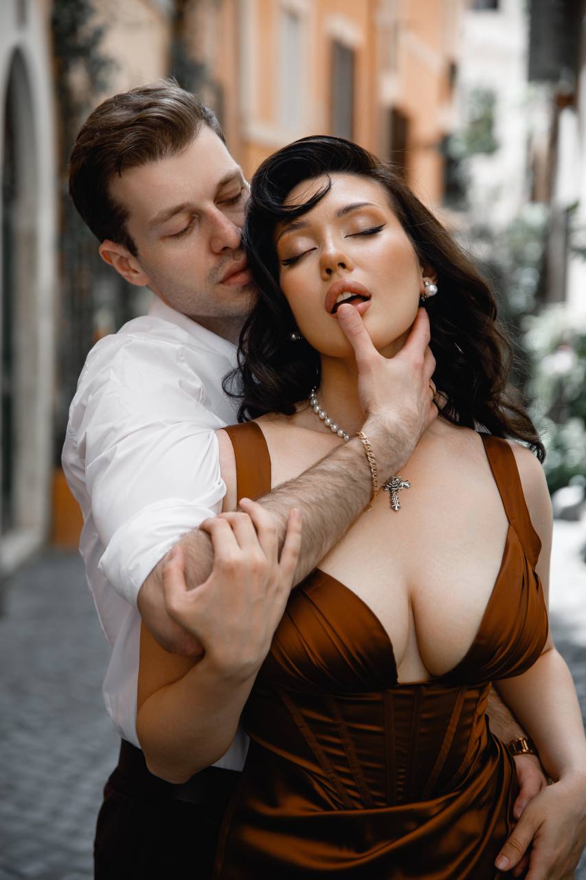 Арина Буланова Photo #76