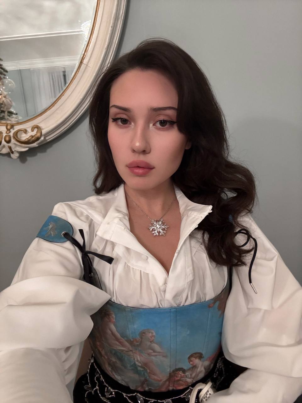 Арина Буланова Photo #77