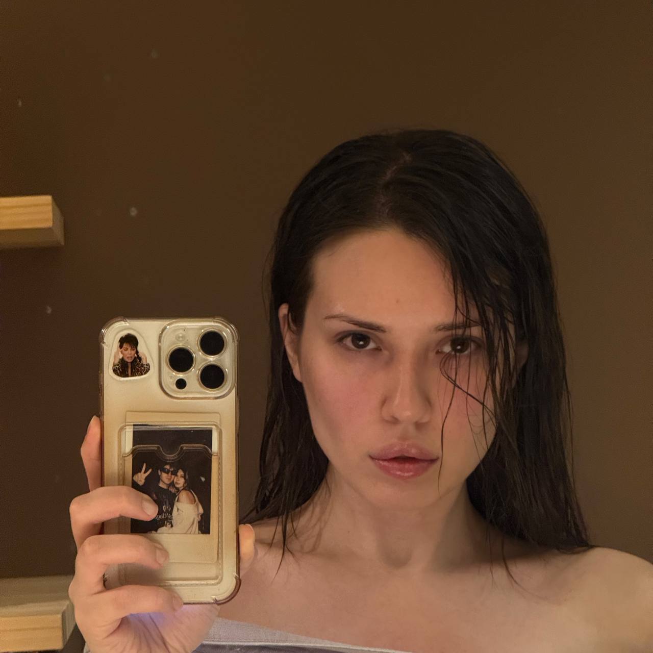 Арина Буланова Photo #78