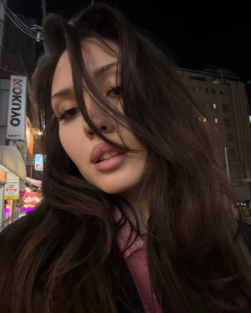 Арина Буланова Photo #79
