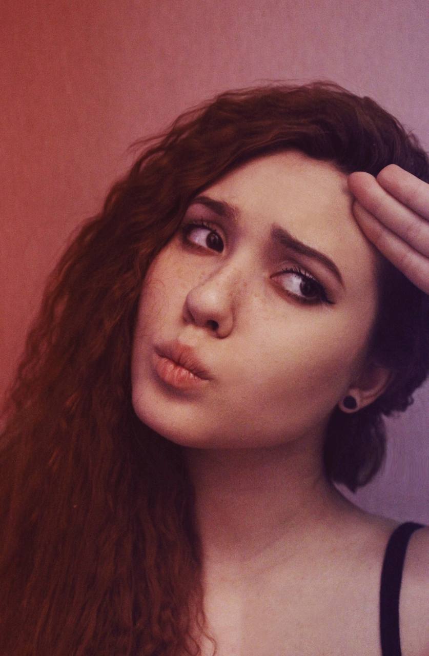 Арина Буланова Photo #82