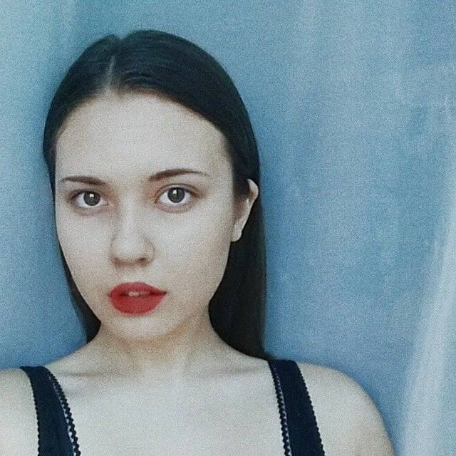 Арина Буланова Photo #84