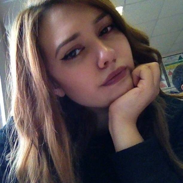 Арина Буланова Photo #89