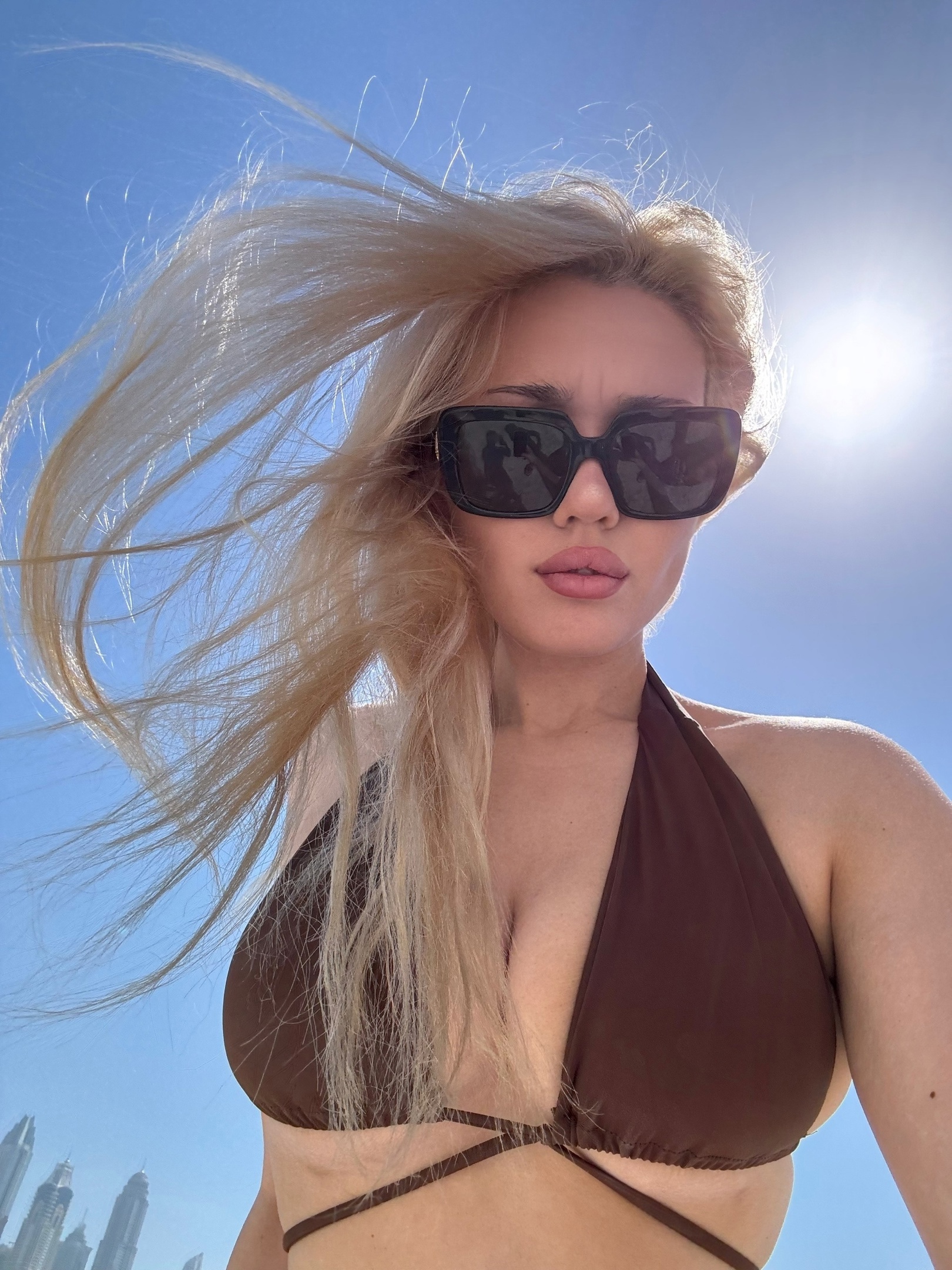 Арина Буланова Photo #90