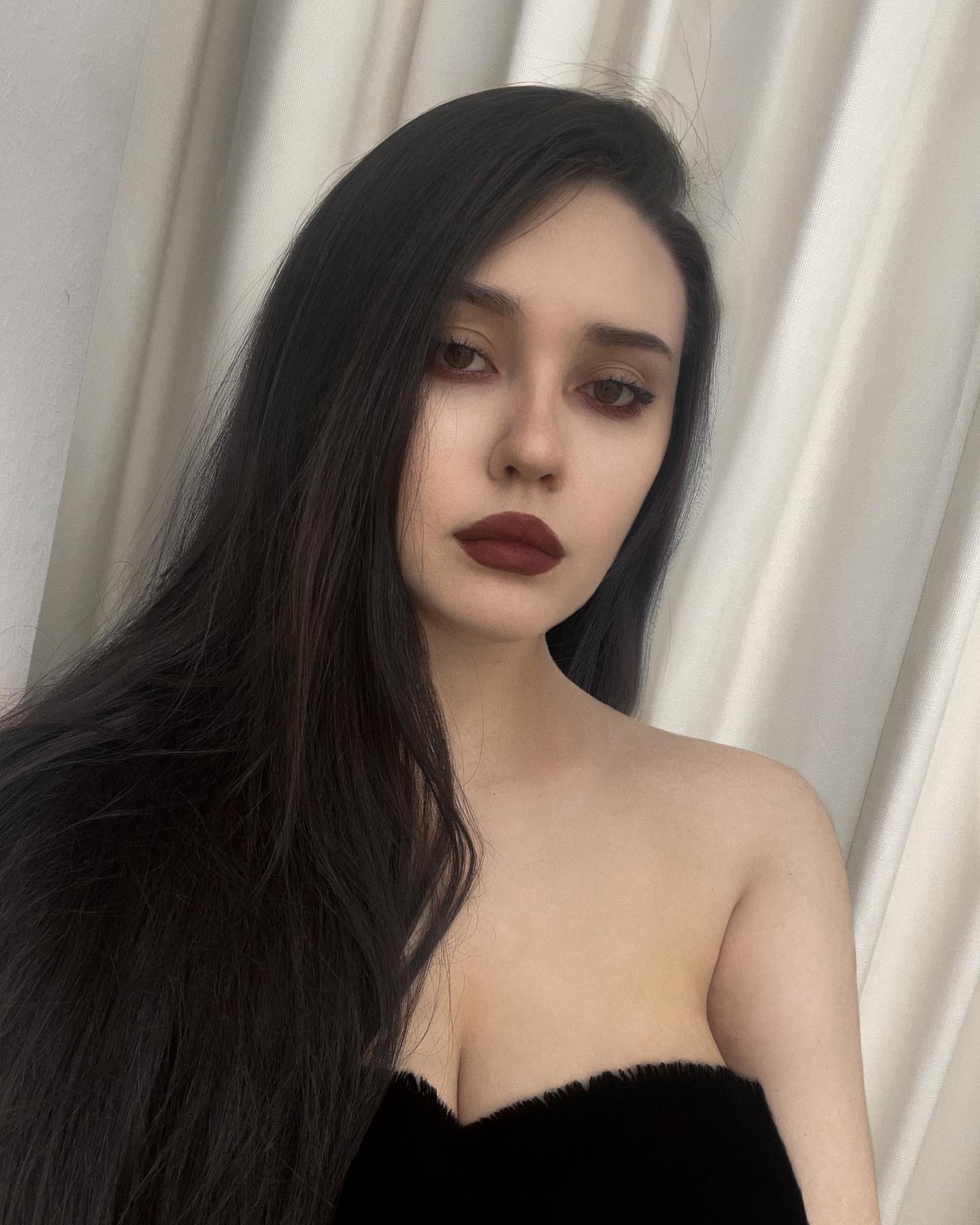 Арина Буланова Photo #95