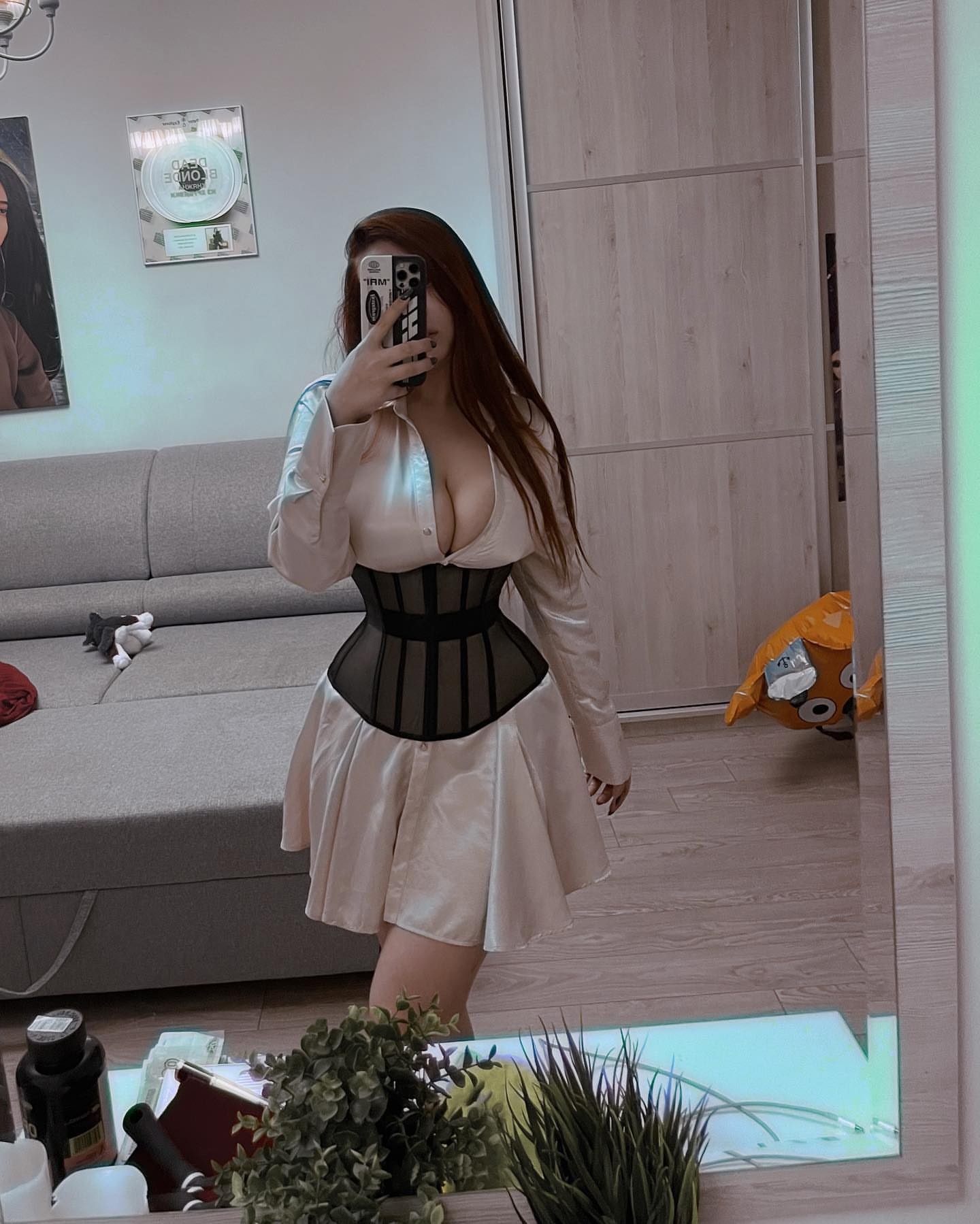 Арина Буланова Photo #96