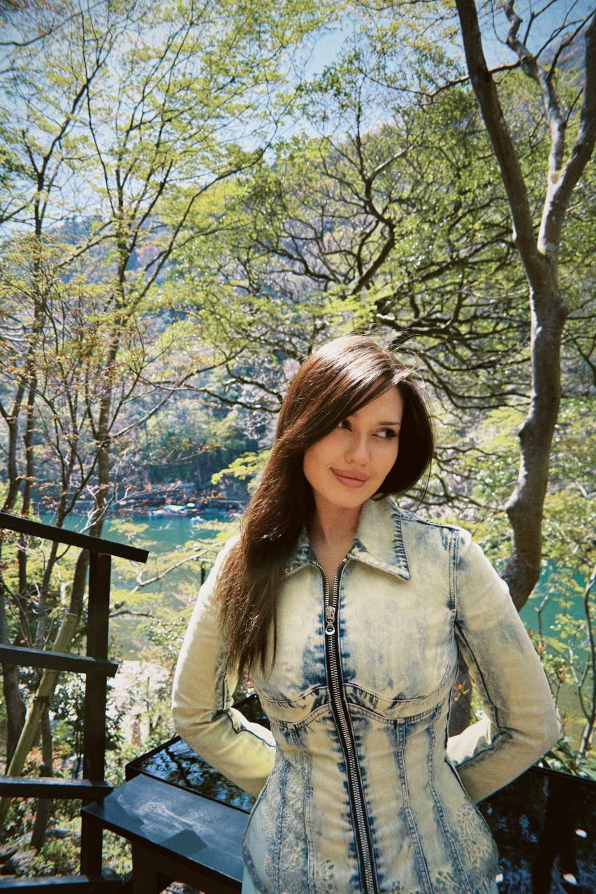 Арина Буланова Photo #106