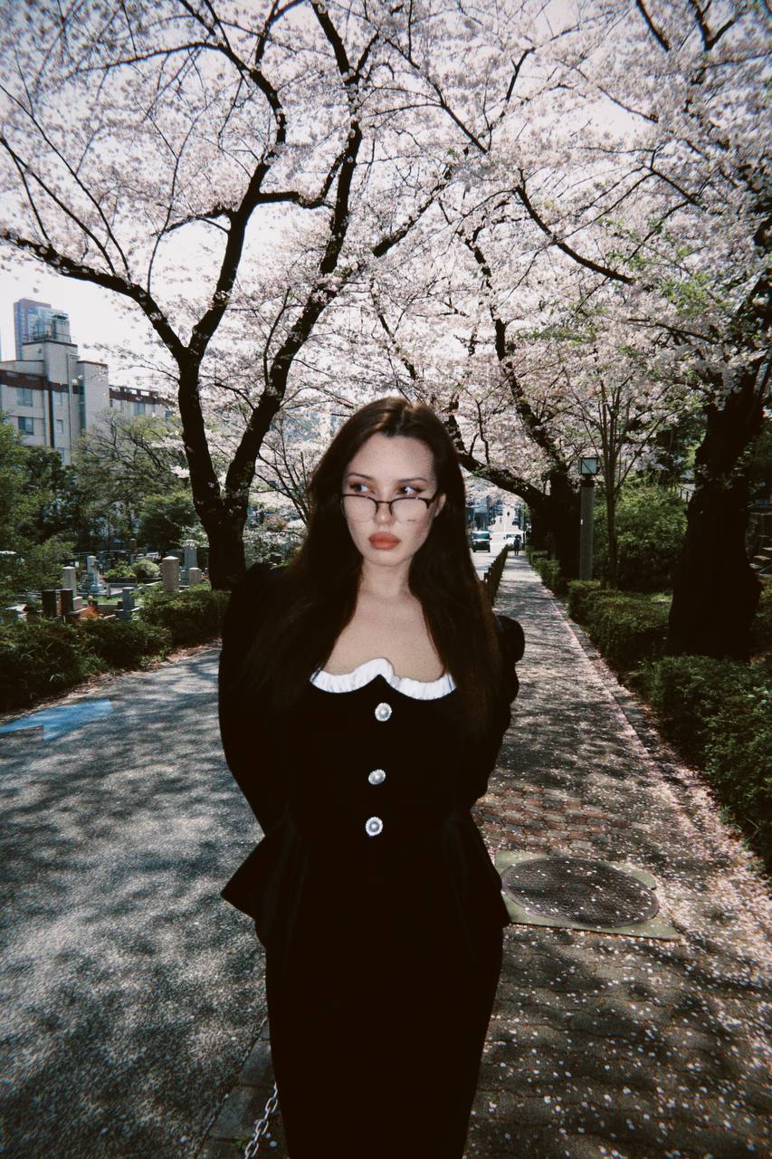 Арина Буланова Photo #107