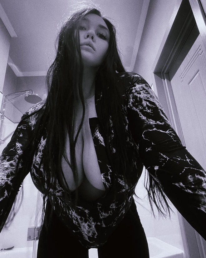 Арина Буланова Photo #108