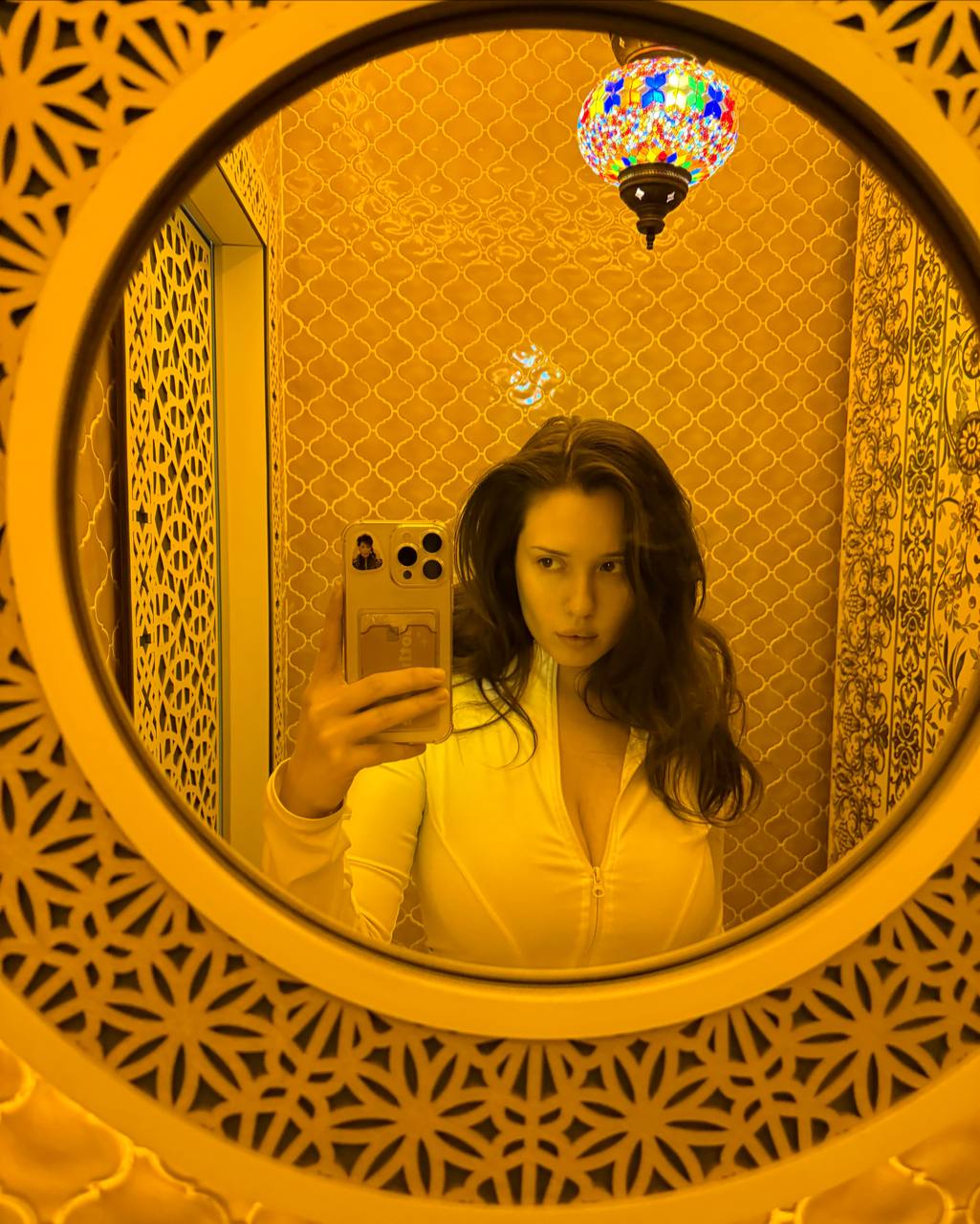 Арина Буланова Photo #27