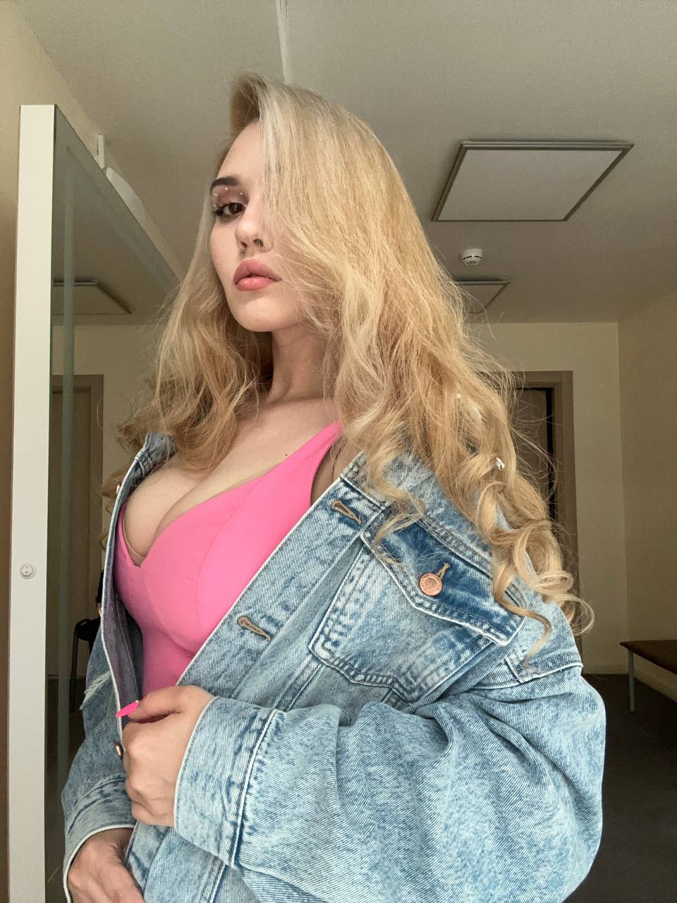 Арина Буланова Photo #28