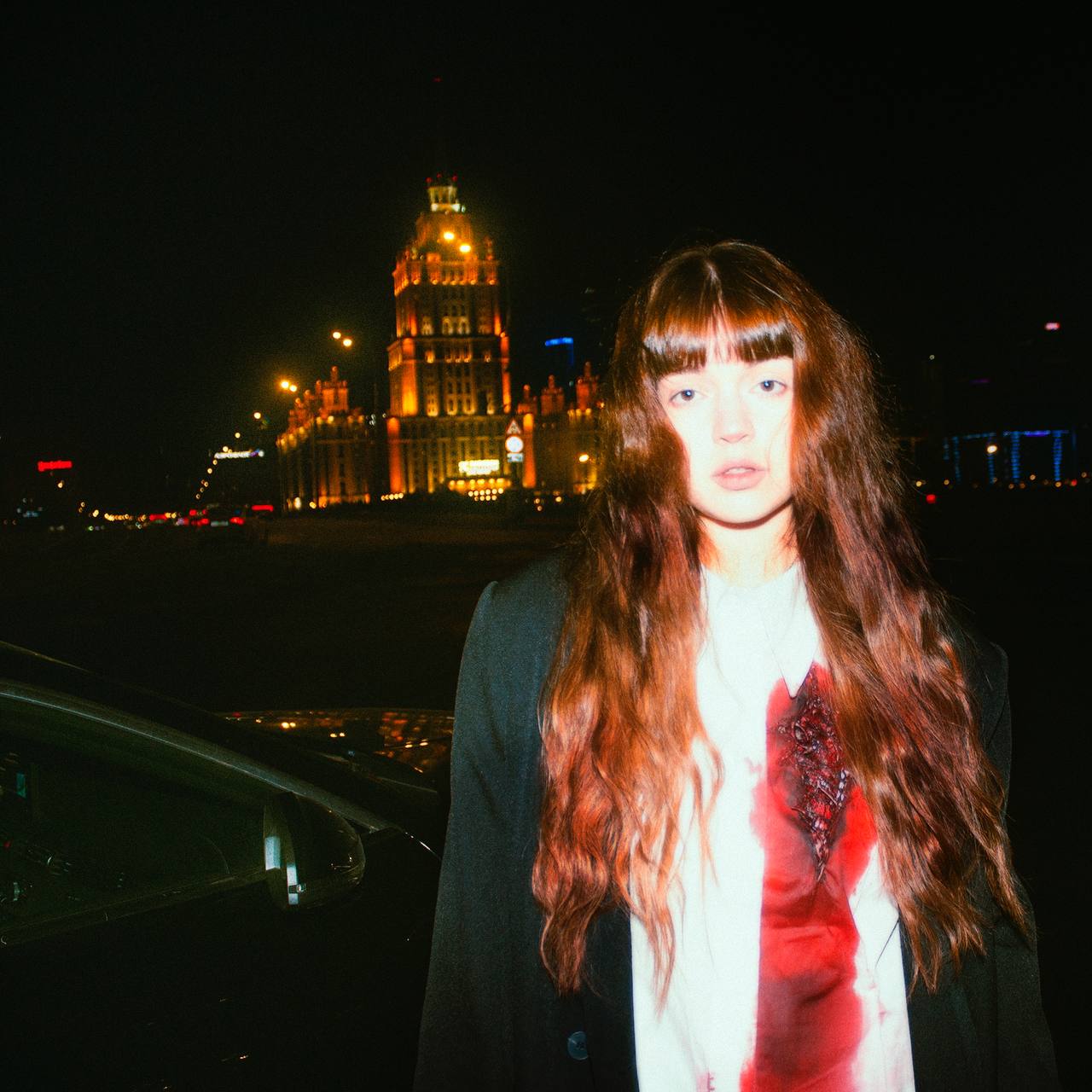 Анастасия Морозова Photo #10
