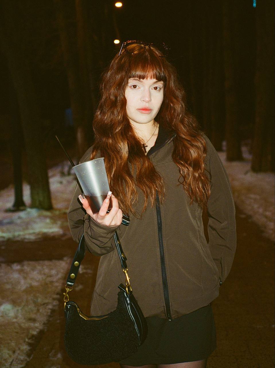 Анастасия Морозова Photo #21