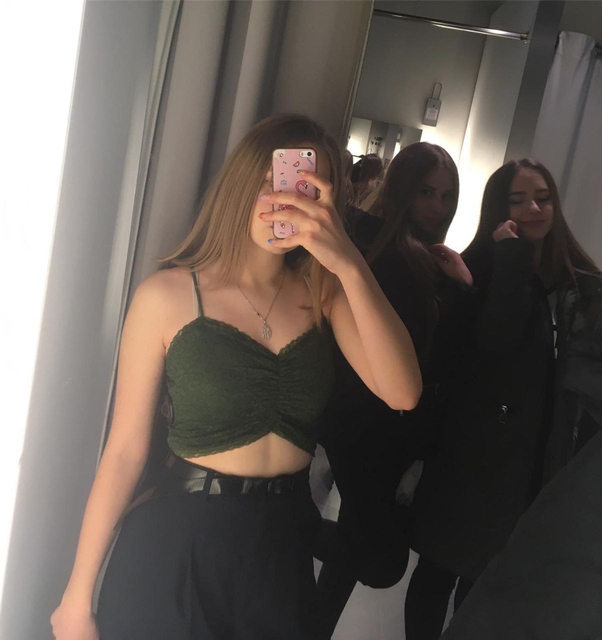 Анастасия Морозова Photo #30