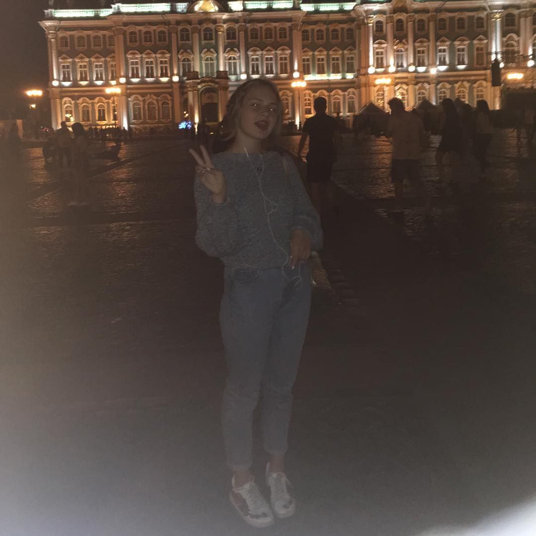 Анастасия Морозова Photo #32