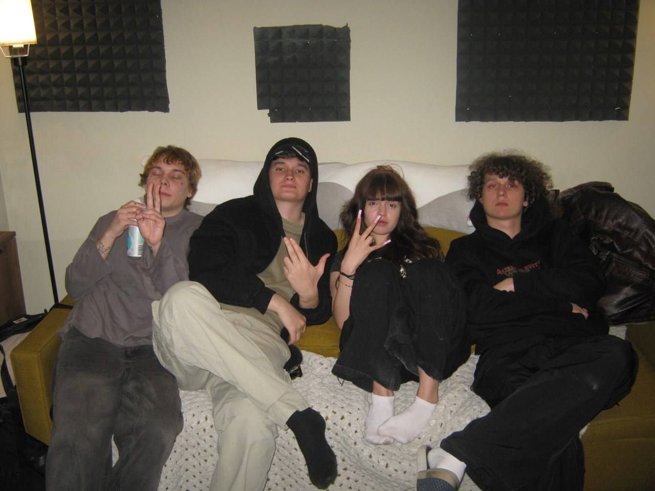 Анастасия Морозова Photo #24