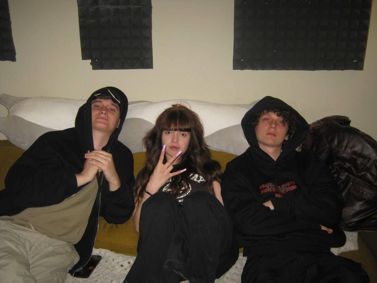Анастасия Морозова Photo #33