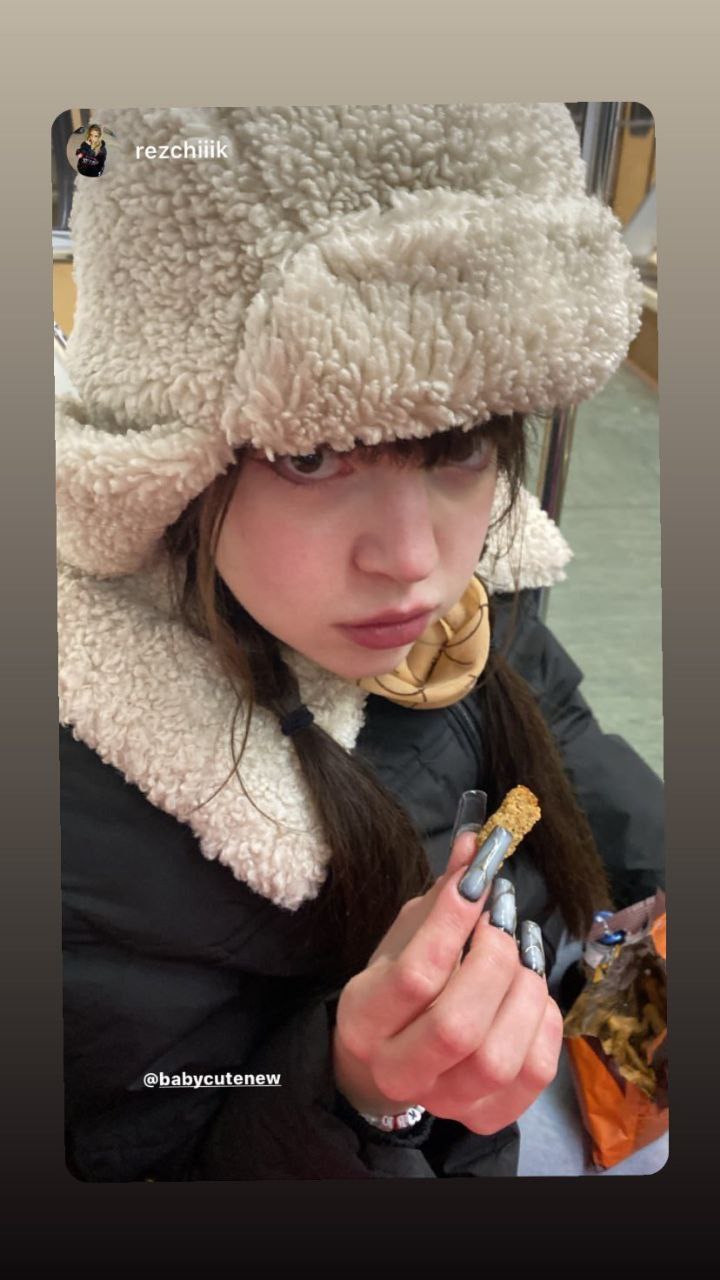 Анастасия Морозова Photo #29