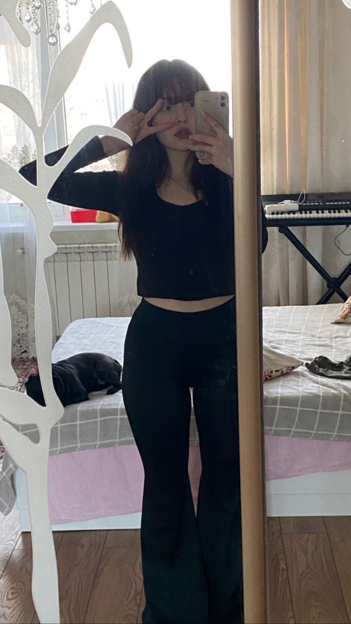 Анастасия Морозова Photo #23