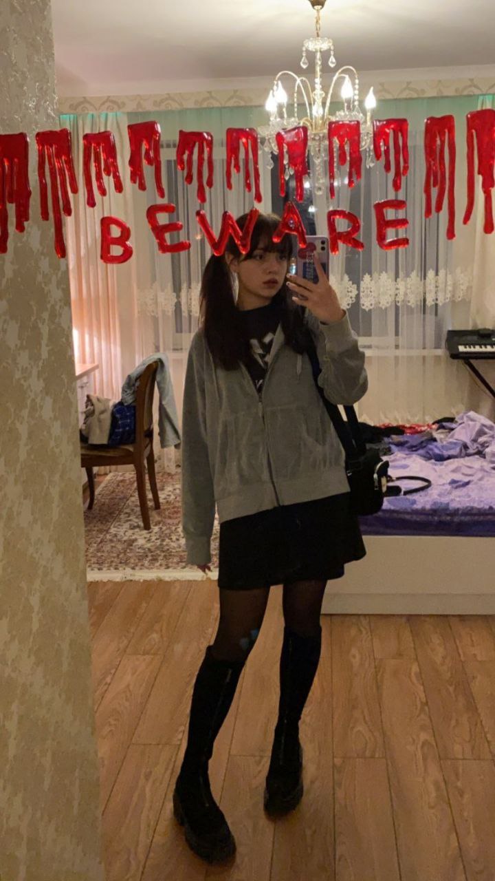 Анастасия Морозова Photo #14