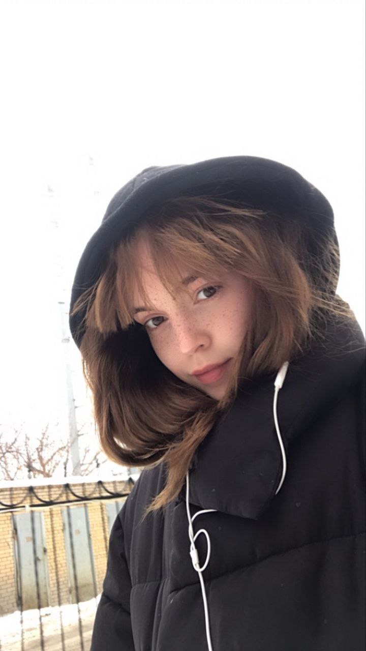 Анастасия Морозова Photo #39