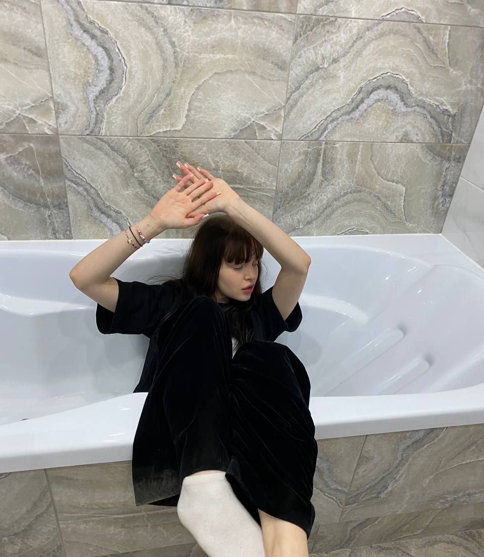 Анастасия Морозова Photo #27
