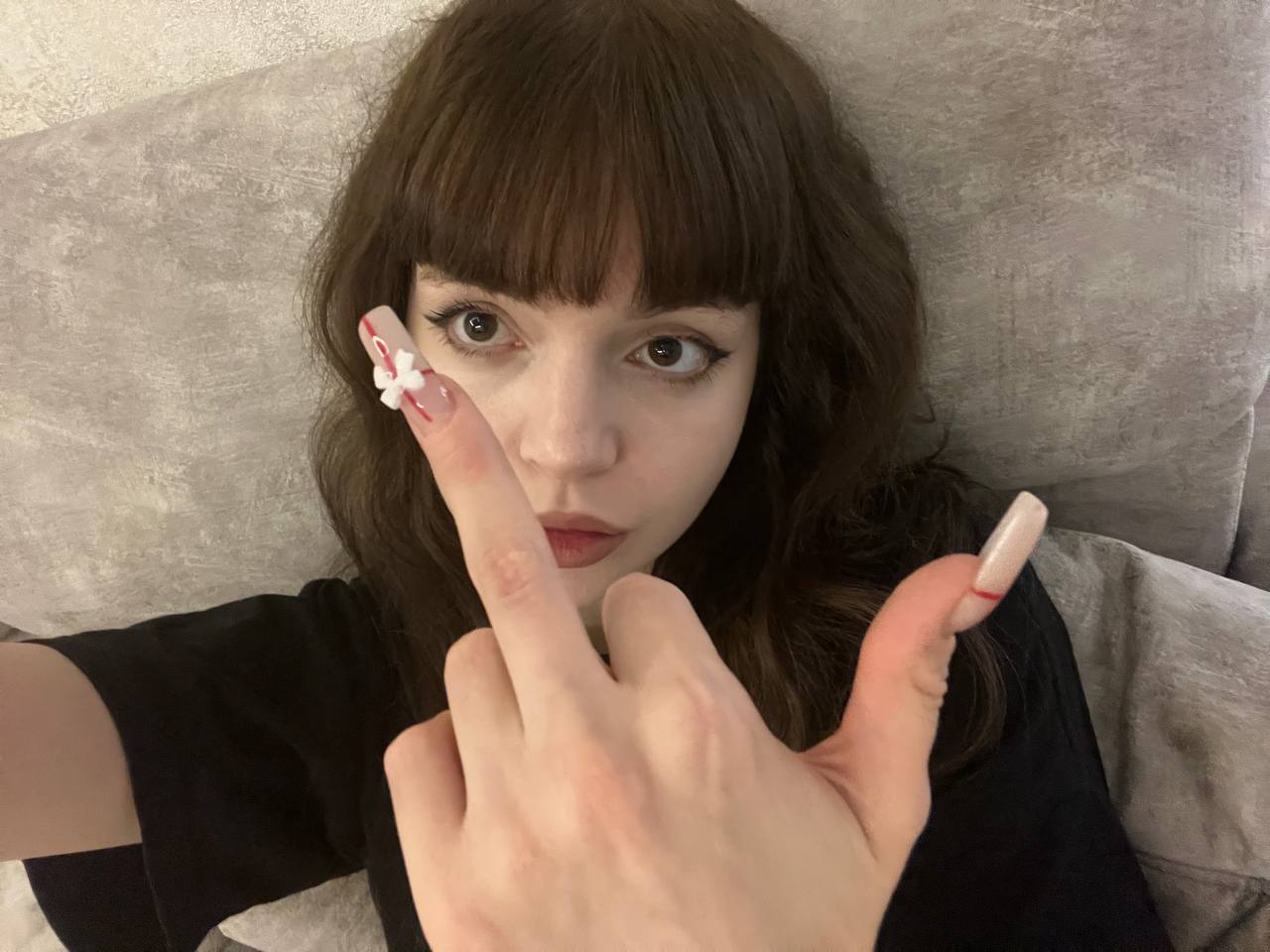 Анастасия Морозова Photo #28