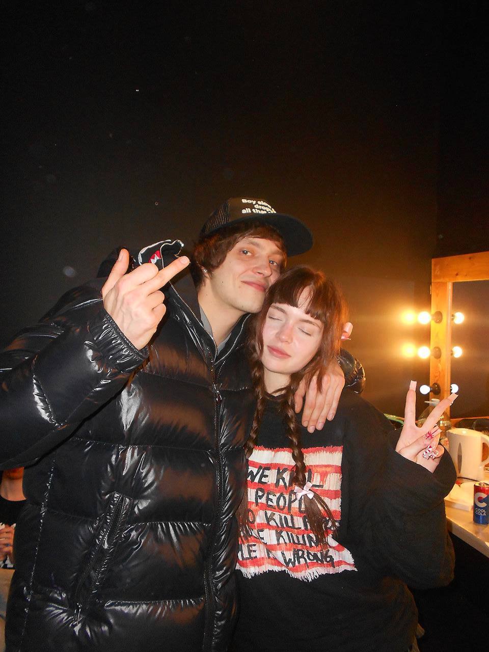 Анастасия Морозова Photo #16