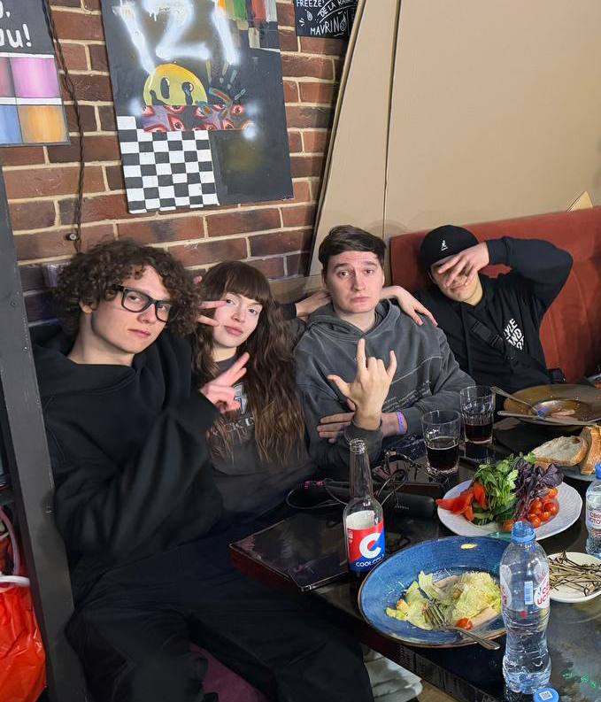 Анастасия Морозова Photo #38