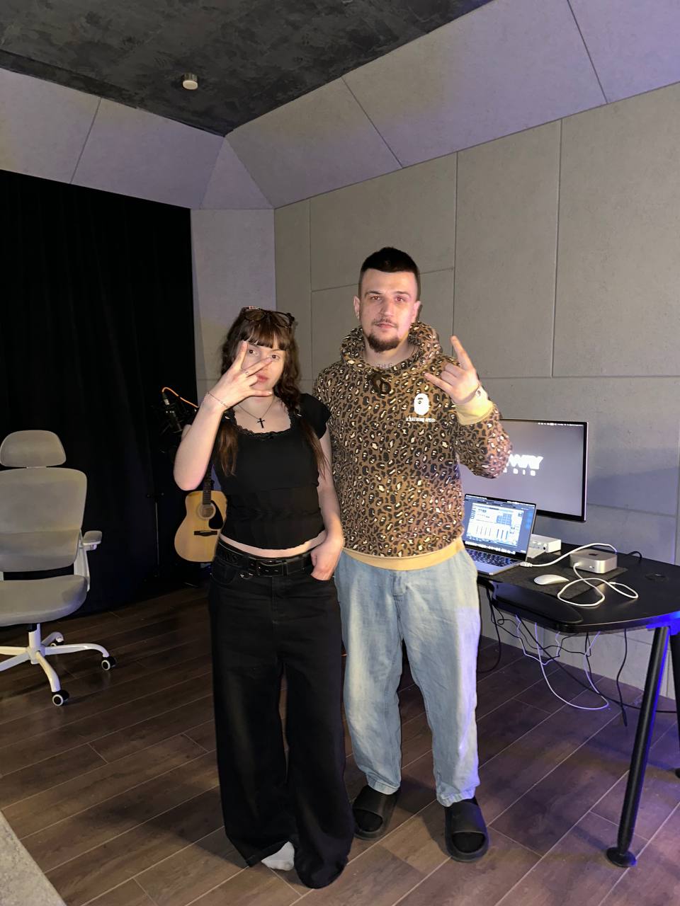 Анастасия Морозова Photo #22