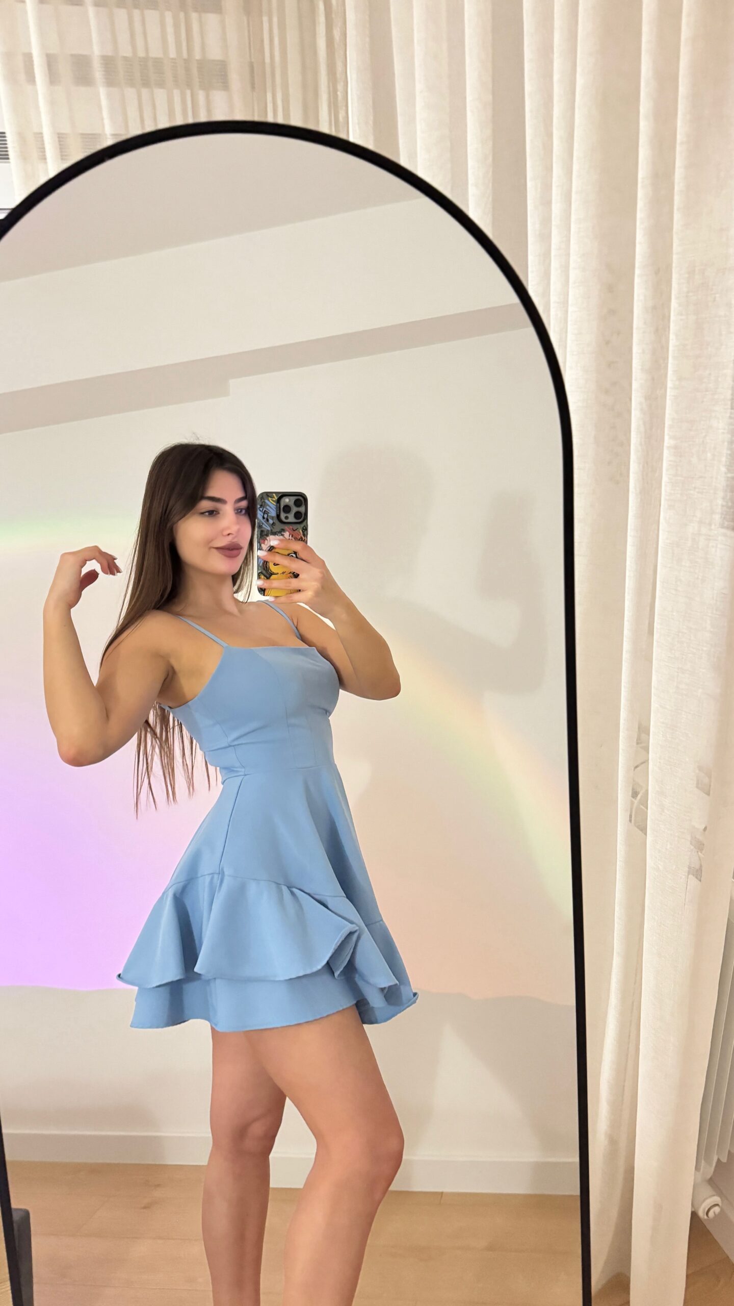 Диана Рошка Photo #16