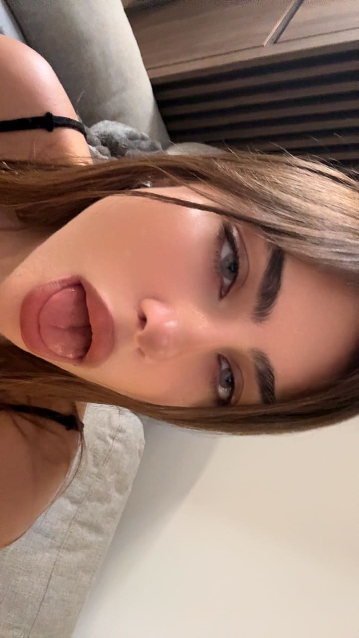 Диана Рошка Photo #26