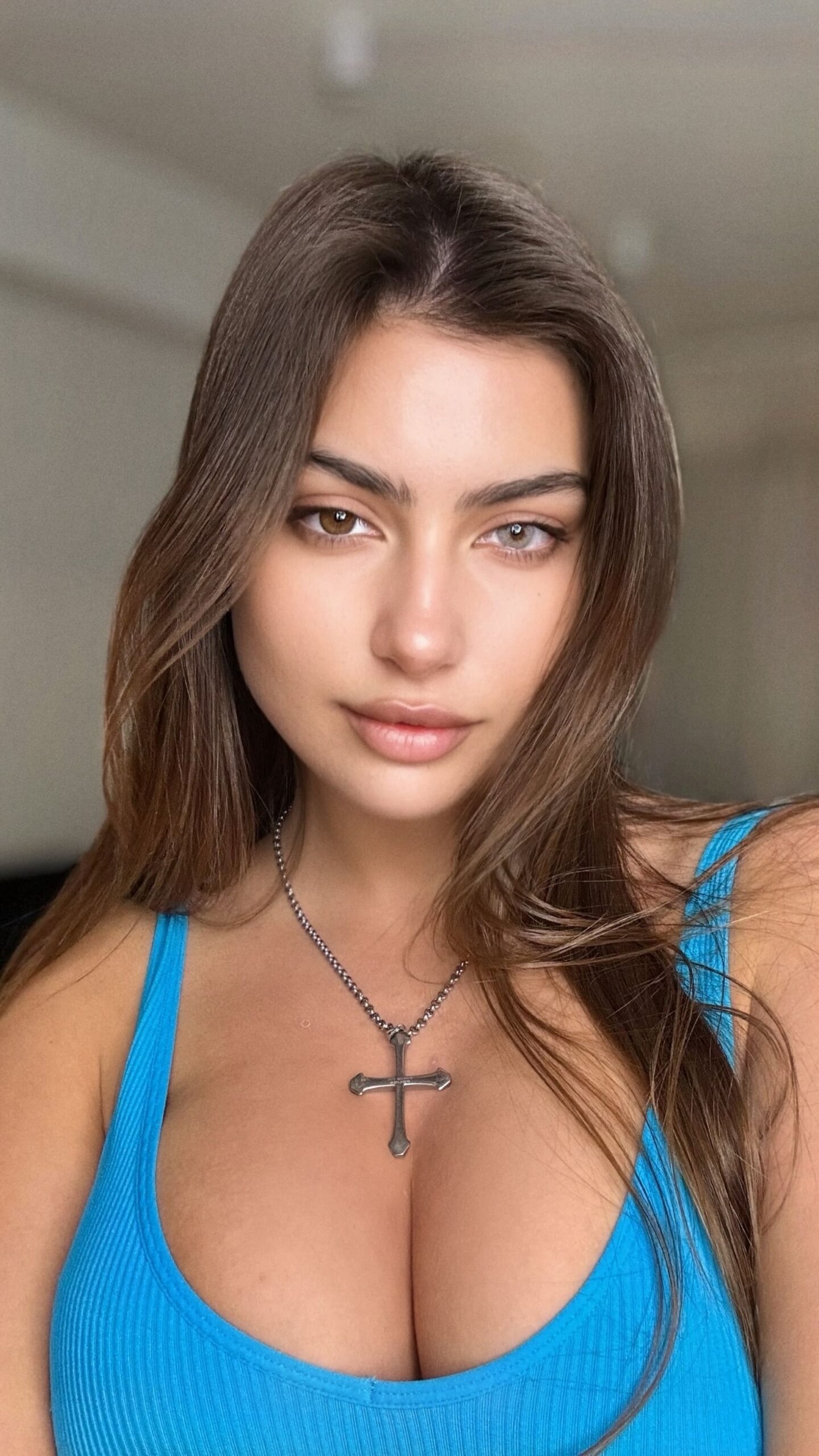 Диана Рошка Photo #28